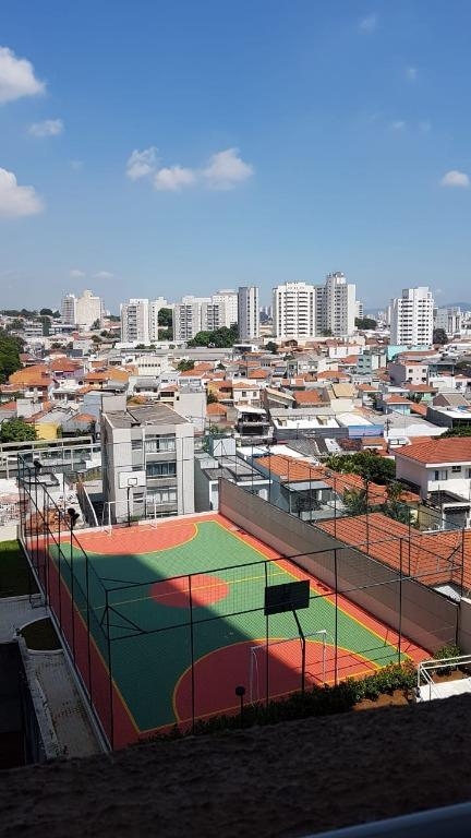 Apartamento à venda com 4 quartos, 177m² - Foto 30