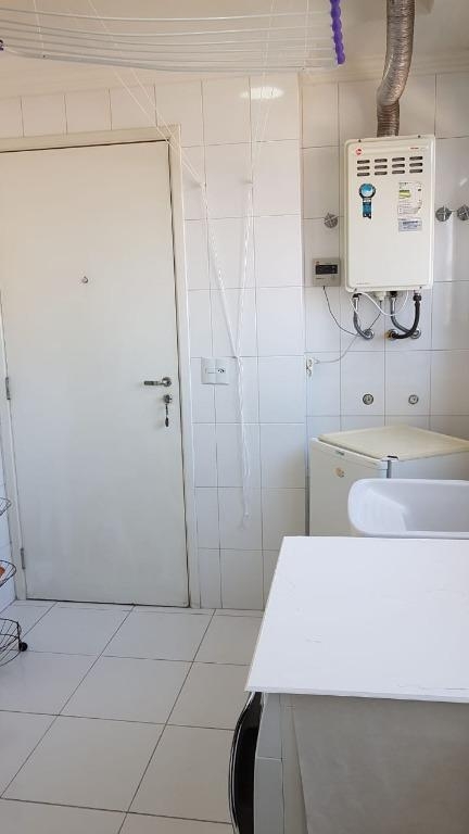 Apartamento à venda com 4 quartos, 177m² - Foto 31