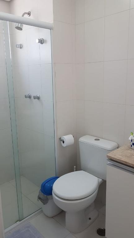 Apartamento à venda com 4 quartos, 177m² - Foto 34