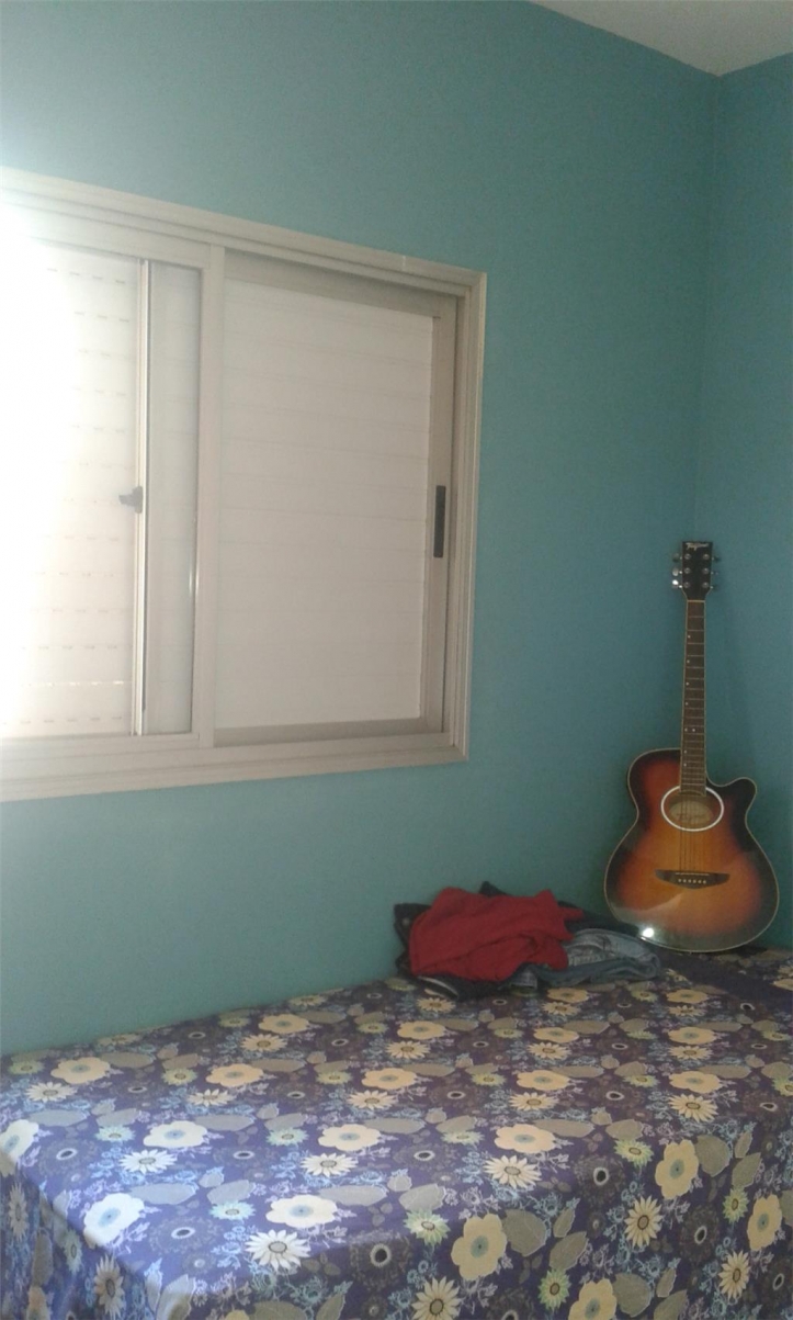 Apartamento à venda com 2 quartos, 59m² - Foto 15