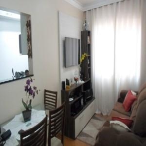 Apartamento à venda com 1 quarto, 40m² - Foto 4