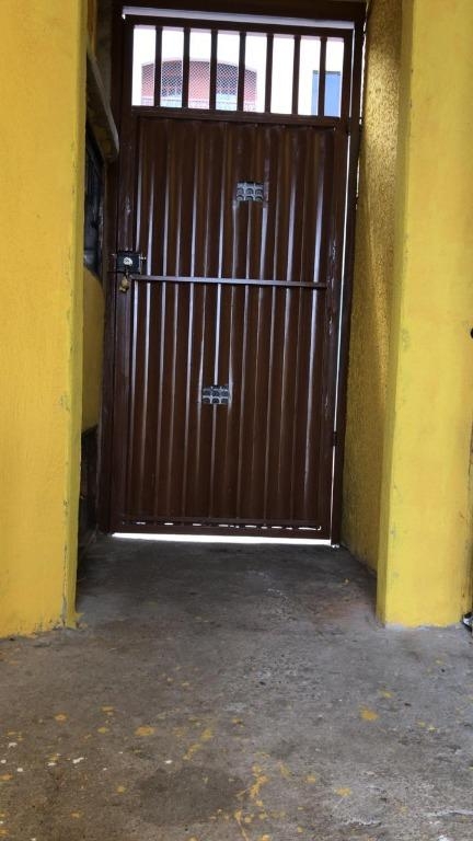 Sobrado à venda com 3 quartos, 75m² - Foto 6