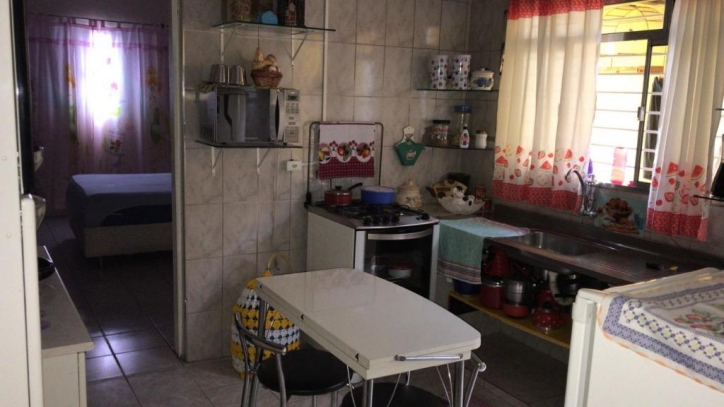 Sobrado à venda com 3 quartos, 75m² - Foto 11