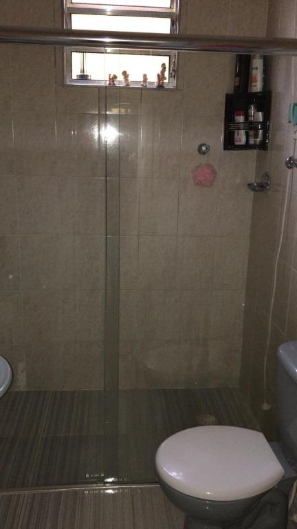 Sobrado à venda com 3 quartos, 75m² - Foto 14