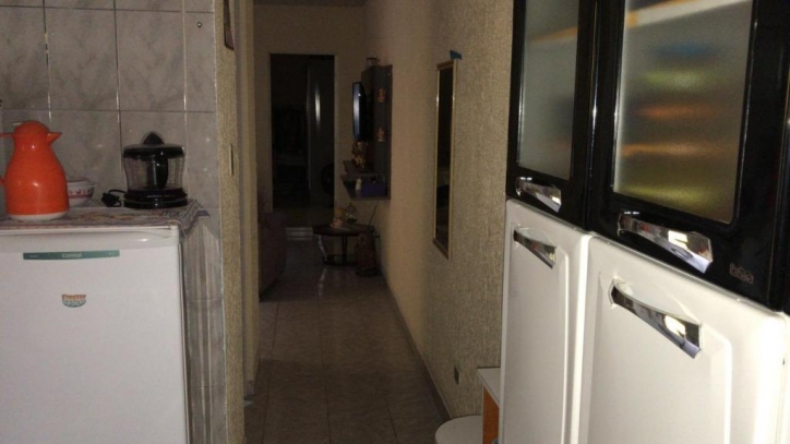 Sobrado à venda com 3 quartos, 75m² - Foto 16