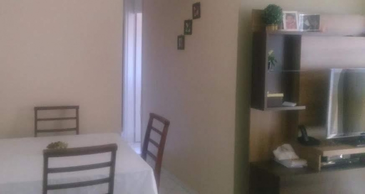 Apartamento à venda com 2 quartos, 47m² - Foto 4