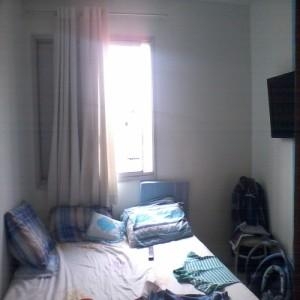 Apartamento à venda com 3 quartos, 76m² - Foto 1