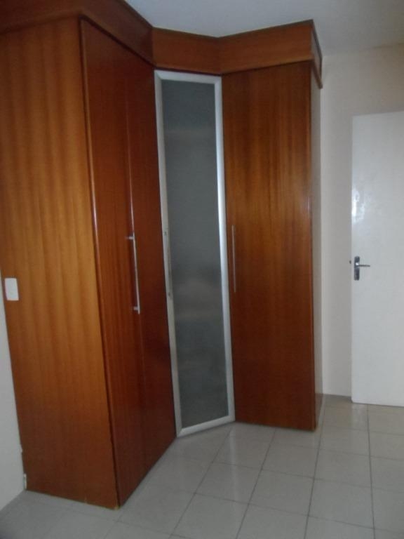 Apartamento à venda com 2 quartos, 55m² - Foto 10