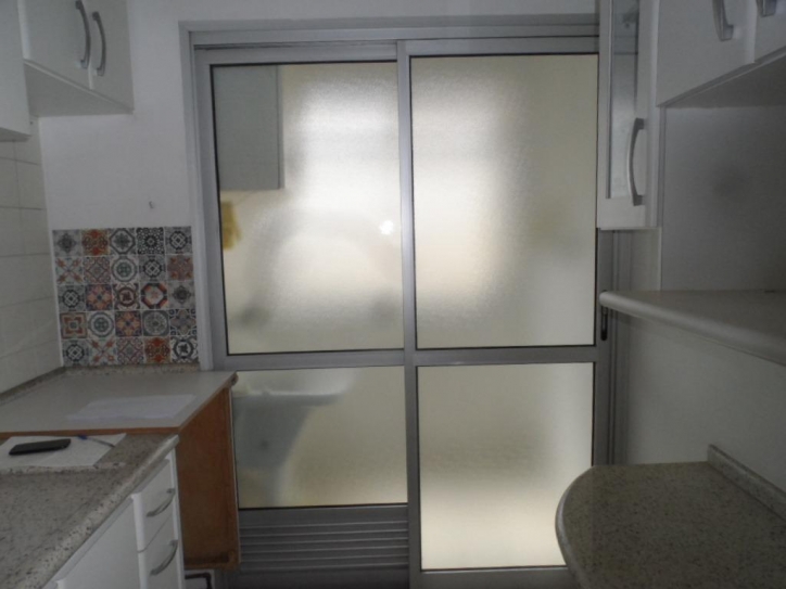 Apartamento à venda com 2 quartos, 55m² - Foto 21