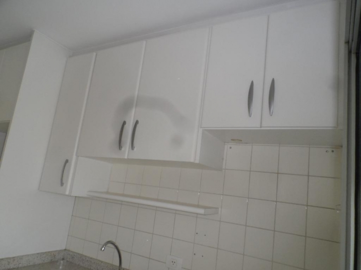 Apartamento à venda com 2 quartos, 55m² - Foto 23