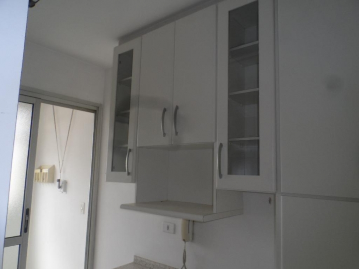 Apartamento à venda com 2 quartos, 55m² - Foto 25