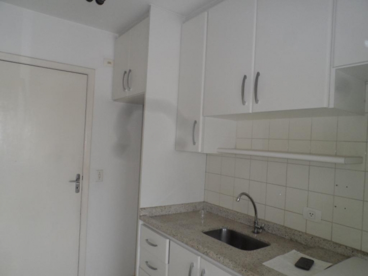 Apartamento à venda com 2 quartos, 55m² - Foto 26