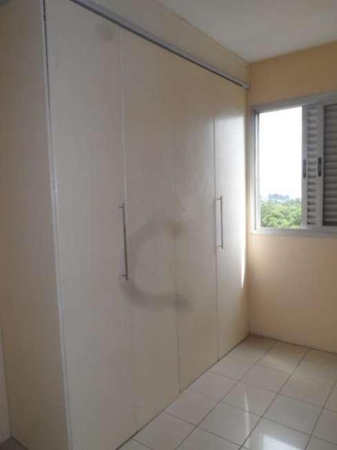 Apartamento à venda com 2 quartos, 55m² - Foto 29