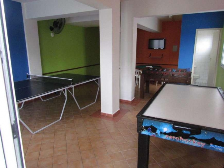 Apartamento à venda com 2 quartos, 55m² - Foto 36