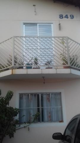 Sobrado à venda com 2 quartos, 100m² - Foto 1