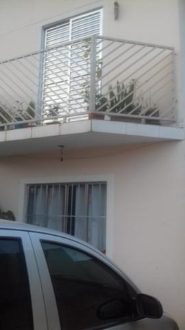 Sobrado à venda com 2 quartos, 100m² - Foto 2