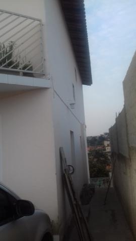 Sobrado à venda com 2 quartos, 100m² - Foto 3