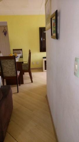 Apartamento à venda com 2 quartos, 56m² - Foto 3