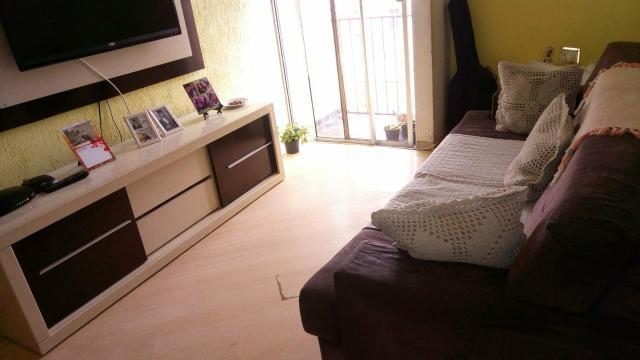 Apartamento à venda com 2 quartos, 56m² - Foto 5