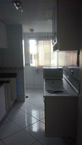 Apartamento à venda com 2 quartos, 56m² - Foto 6