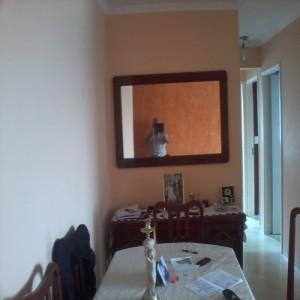 Apartamento à venda com 3 quartos, 76m² - Foto 2