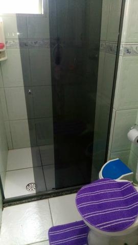 Apartamento à venda com 2 quartos, 56m² - Foto 8