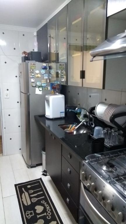 Apartamento à venda com 2 quartos, 56m² - Foto 15