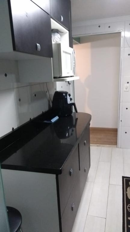 Apartamento à venda com 2 quartos, 56m² - Foto 16