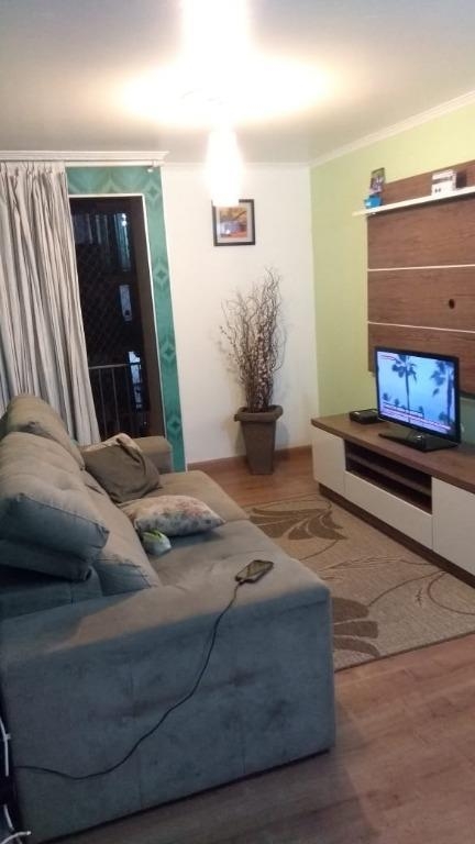 Apartamento à venda com 2 quartos, 56m² - Foto 23