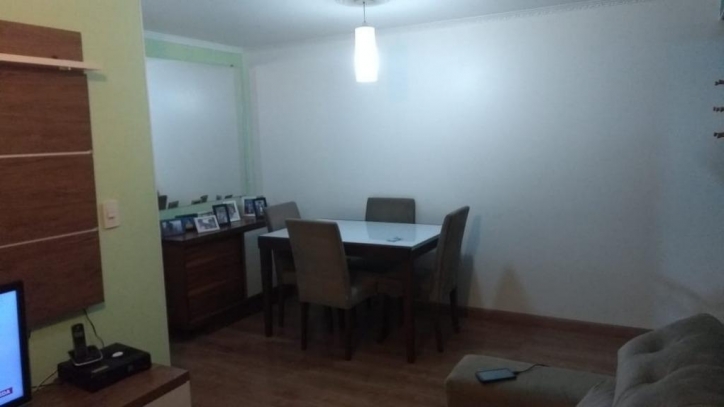 Apartamento à venda com 2 quartos, 56m² - Foto 24