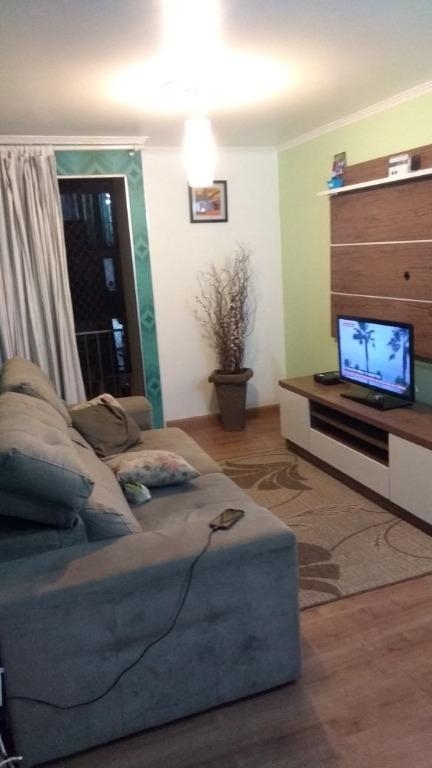 Apartamento à venda com 2 quartos, 56m² - Foto 25