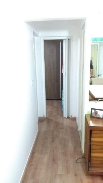 Apartamento à venda com 2 quartos, 56m² - Foto 27