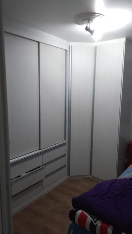 Apartamento à venda com 2 quartos, 56m² - Foto 28