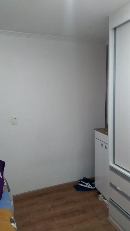 Apartamento à venda com 2 quartos, 56m² - Foto 29