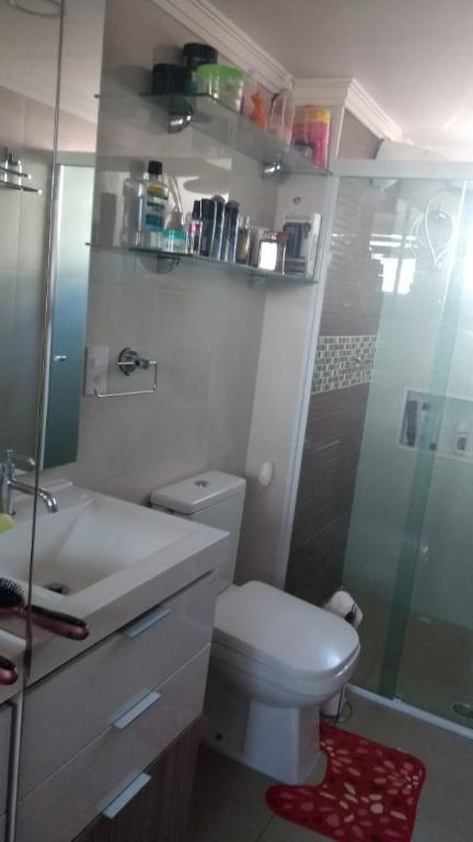 Apartamento à venda com 2 quartos, 56m² - Foto 30