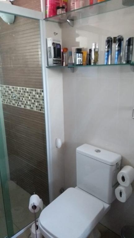 Apartamento à venda com 2 quartos, 56m² - Foto 32