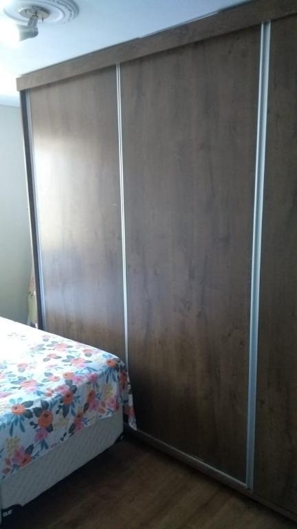 Apartamento à venda com 2 quartos, 56m² - Foto 34