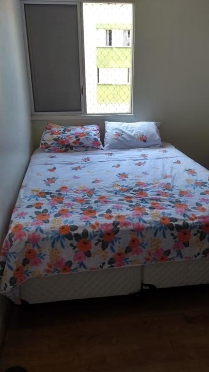 Apartamento à venda com 2 quartos, 56m² - Foto 36