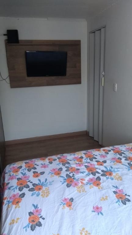 Apartamento à venda com 2 quartos, 56m² - Foto 37