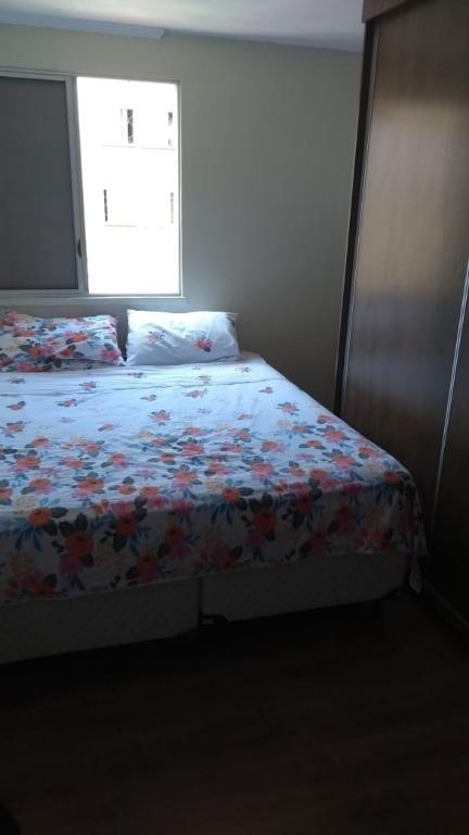 Apartamento à venda com 2 quartos, 56m² - Foto 38