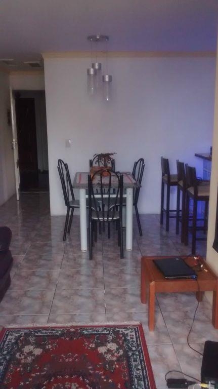 Apartamento à venda com 3 quartos, 68m² - Foto 1