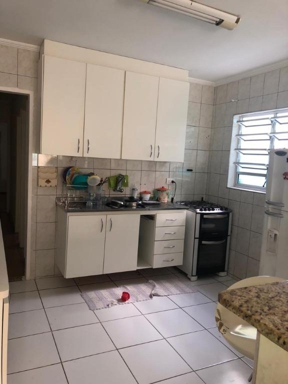 Sobrado à venda com 3 quartos, 90m² - Foto 2