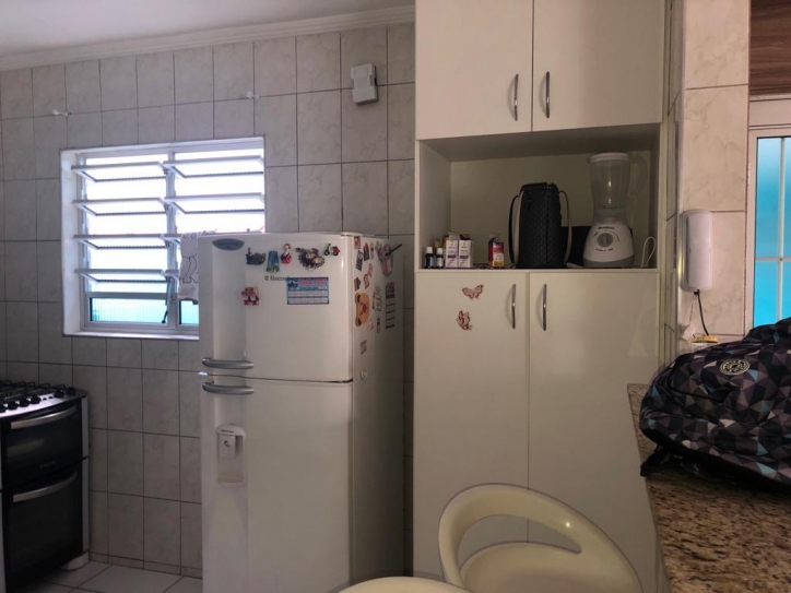 Sobrado à venda com 3 quartos, 90m² - Foto 3