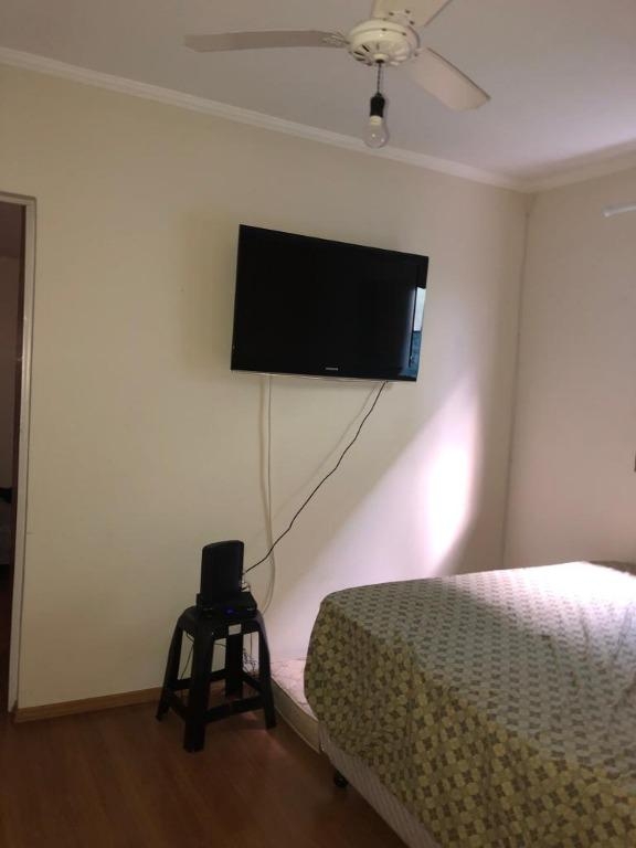 Sobrado à venda com 3 quartos, 90m² - Foto 7