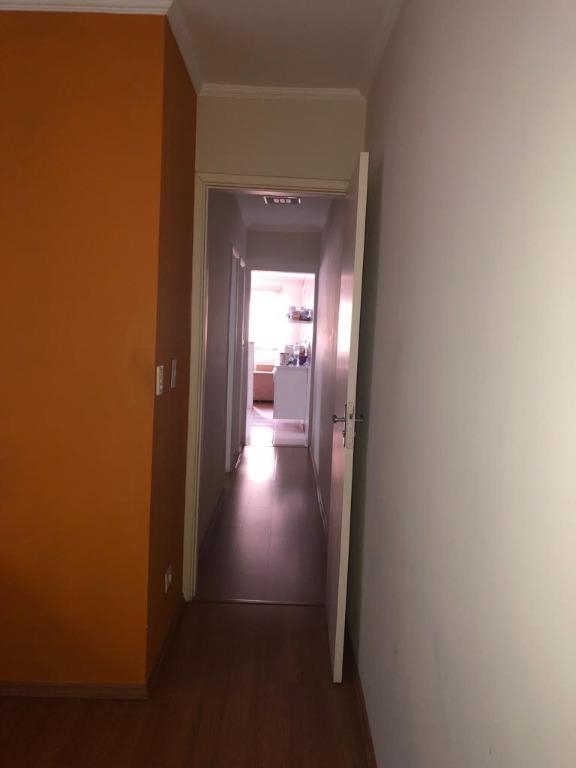 Sobrado à venda com 3 quartos, 90m² - Foto 9