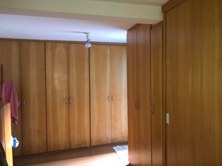 Sobrado à venda com 3 quartos, 90m² - Foto 10