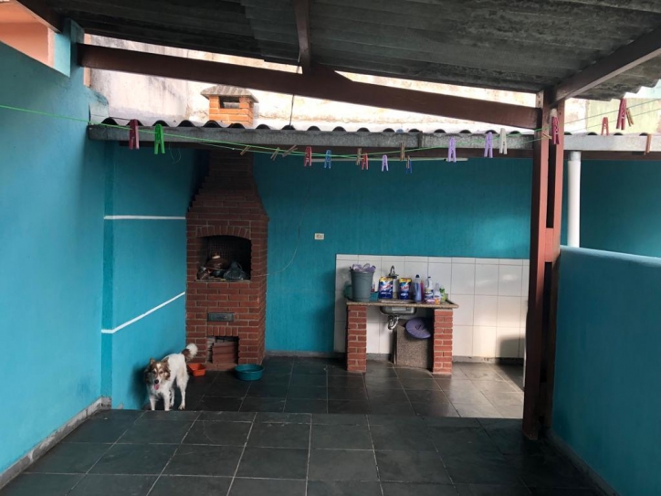 Sobrado à venda com 3 quartos, 90m² - Foto 11