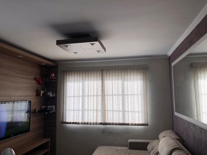 Sobrado à venda com 3 quartos, 90m² - Foto 13