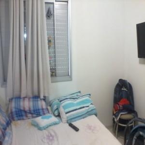 Apartamento à venda com 3 quartos, 76m² - Foto 3