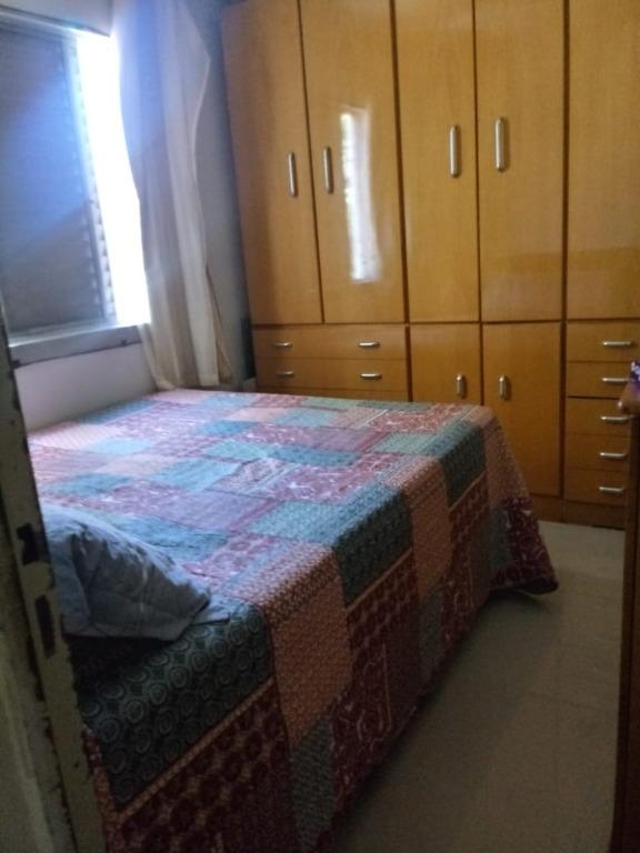 Apartamento à venda com 2 quartos, 62m² - Foto 11